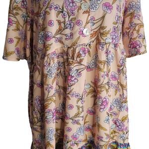 Rosedress Casual Dress